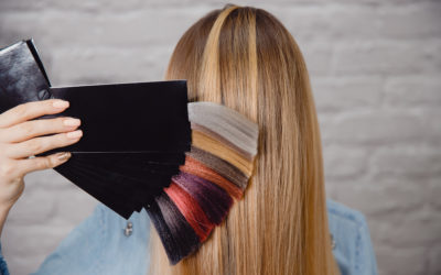 Hair Color in Heber City